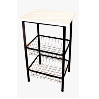 MESA PARA MICROONDAS PRETA COM PEDRA COD 417.024 MESA PARA MICROONDAS PRETA COM PEDRA COD 417.024